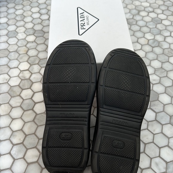 Prada Mellow slides - Picture 7 of 9